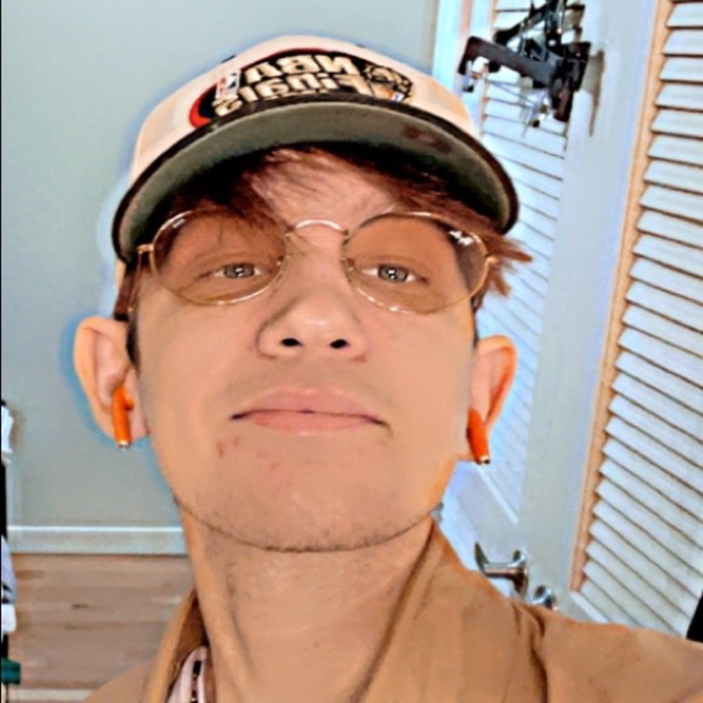 Meet your Posher, Jru